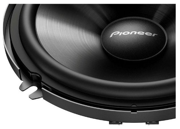 Pioneer компонентная АС TS-650C