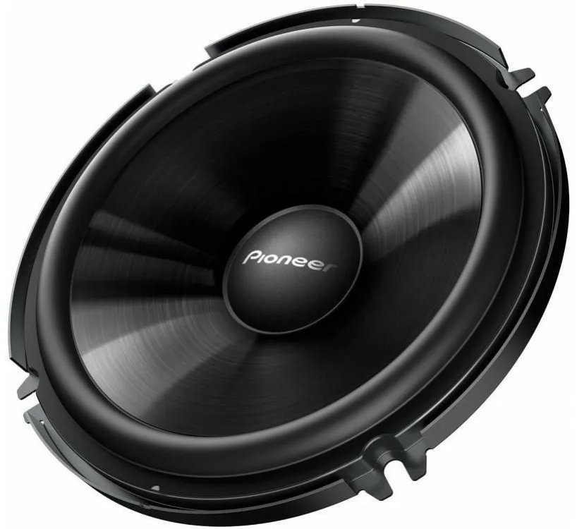 Pioneer компонентная АС TS-650C