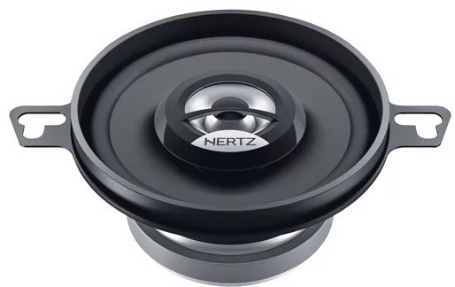 Hertz коаксиальная АС DCX 87.3