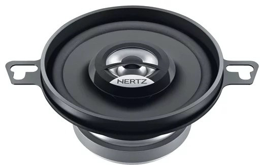 Hertz коаксиальная АС DCX 87.3