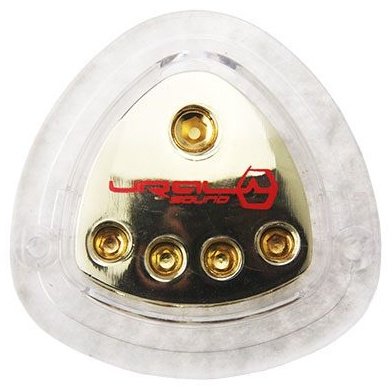 УРАЛ распределитель питания PB-DB07 1 шт