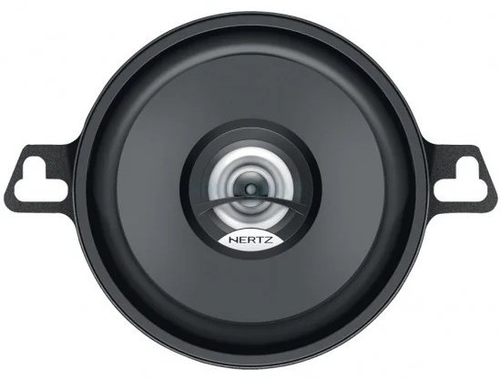 Hertz коаксиальная АС DCX 87.3