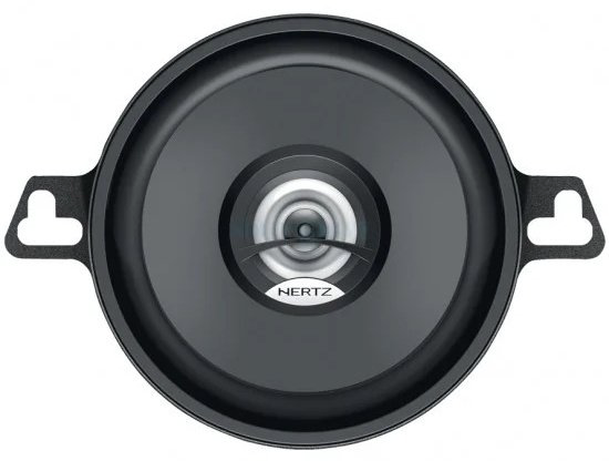 Hertz коаксиальная АС DCX 87.3
