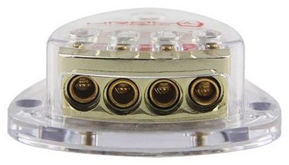 УРАЛ распределитель питания PB-DB07 1 шт