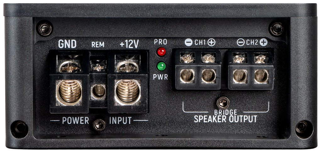 AurA FIREBALL-D2.230 PRO 460 Вт 2 канальный купить,68000