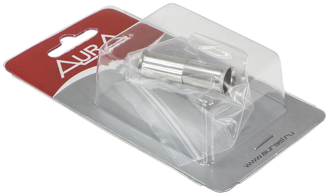 AurA наконечник кабельный APT-5500 2 шт