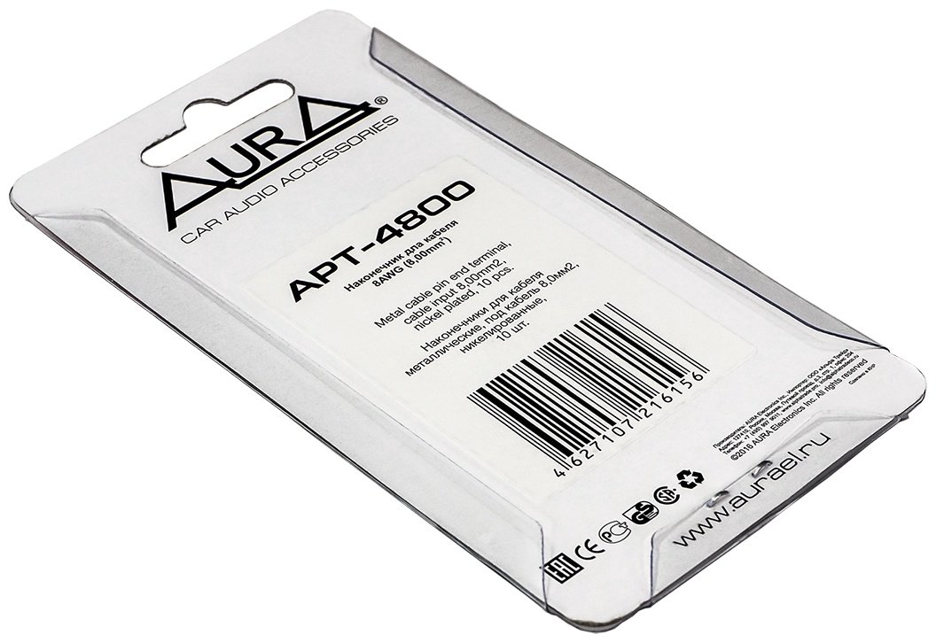 AurA гильза соединительная APT-4800 1 шт