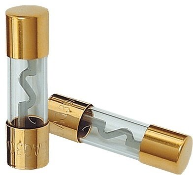 URAL предохранитель AGU-DB30 5 шт