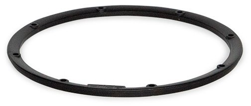 PRIDE прижимное кольцо ABS 8 1 шт