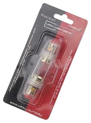 УРАЛ держатель FH-DB05 1 шт