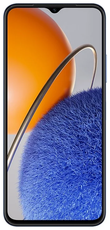 Смартфон Huawei Nova Y61 6/64Gb Sapphire Blue купить,NaN