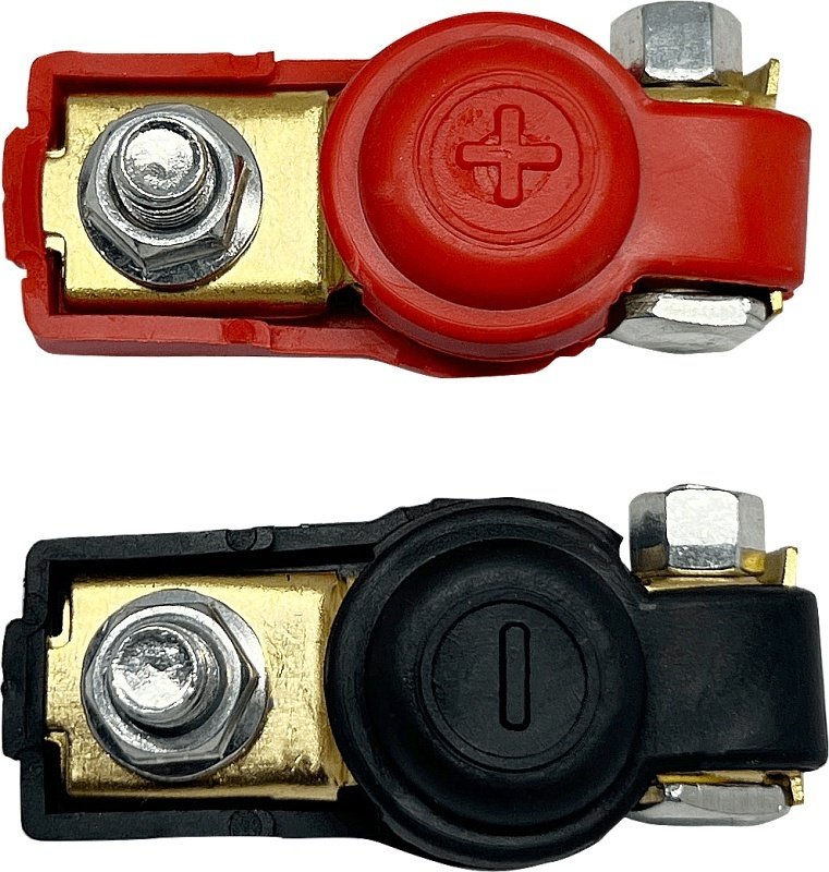 URAL клемма BT-DB04 2 шт