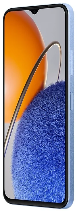 Смартфон Huawei Nova Y61 6/64Gb Sapphire Blue купить,NaN