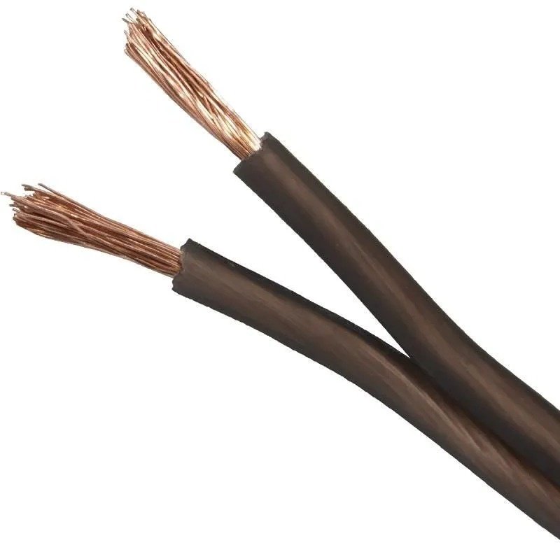 AMP кабель MASS 18Ga CCA Extremely flexible (10м) алюминий 1 шт