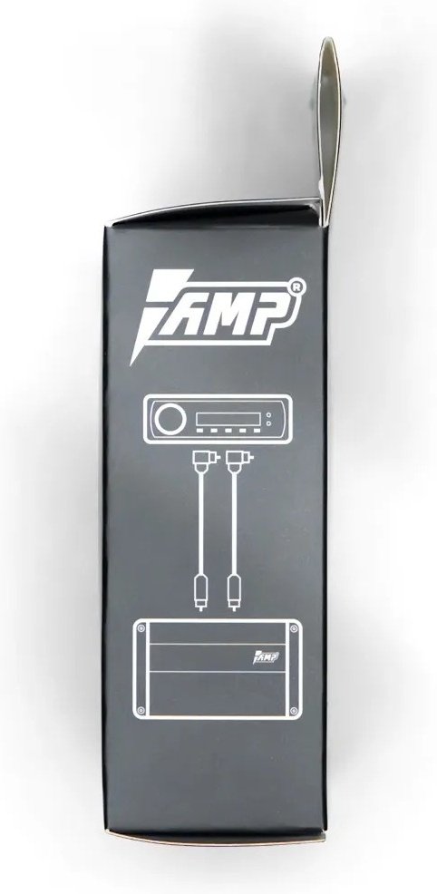 AMP кабель MRCA-2 1 шт