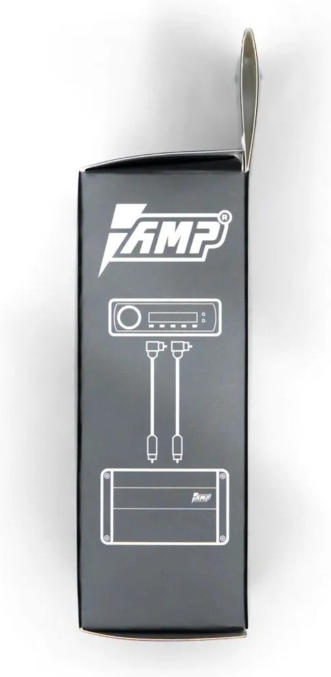 AMP кабель MRCA-2 1 шт - ForteMarket AMP кабель MRCA-2 1 шт купить,3494
