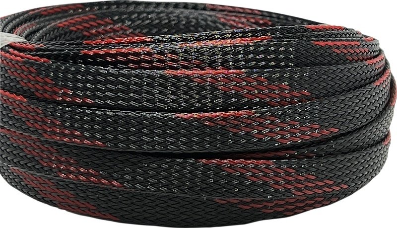 УРАЛ кабельная оплетка ТТ ОЗ-ТТRCA 1 шт