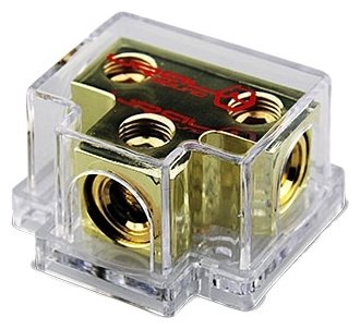 УРАЛ распределитель питания PB-DB11 1 шт