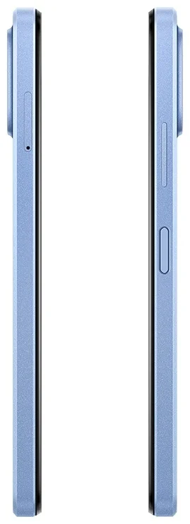 Смартфон Huawei Nova Y61 6/64Gb Sapphire Blue купить,NaN