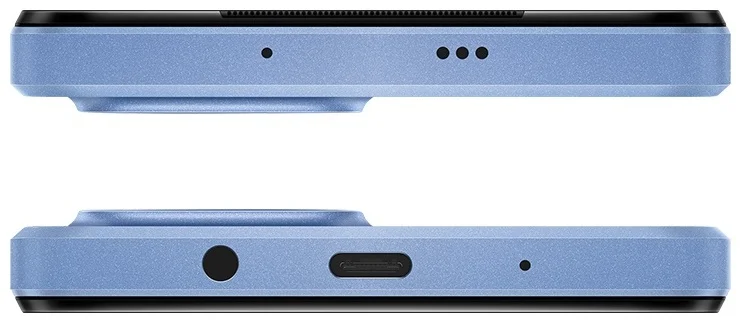 Смартфон Huawei Nova Y61 6/64Gb Sapphire Blue купить,NaN