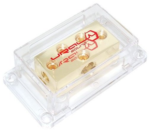 УРАЛ распределитель питания PB-DB15 1 шт