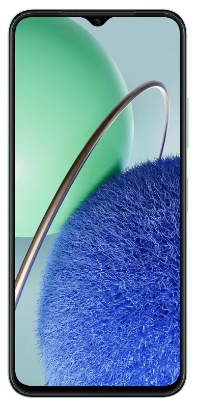 Смартфон Huawei Nova Y61 6/64Gb Mint Green купить,NaN