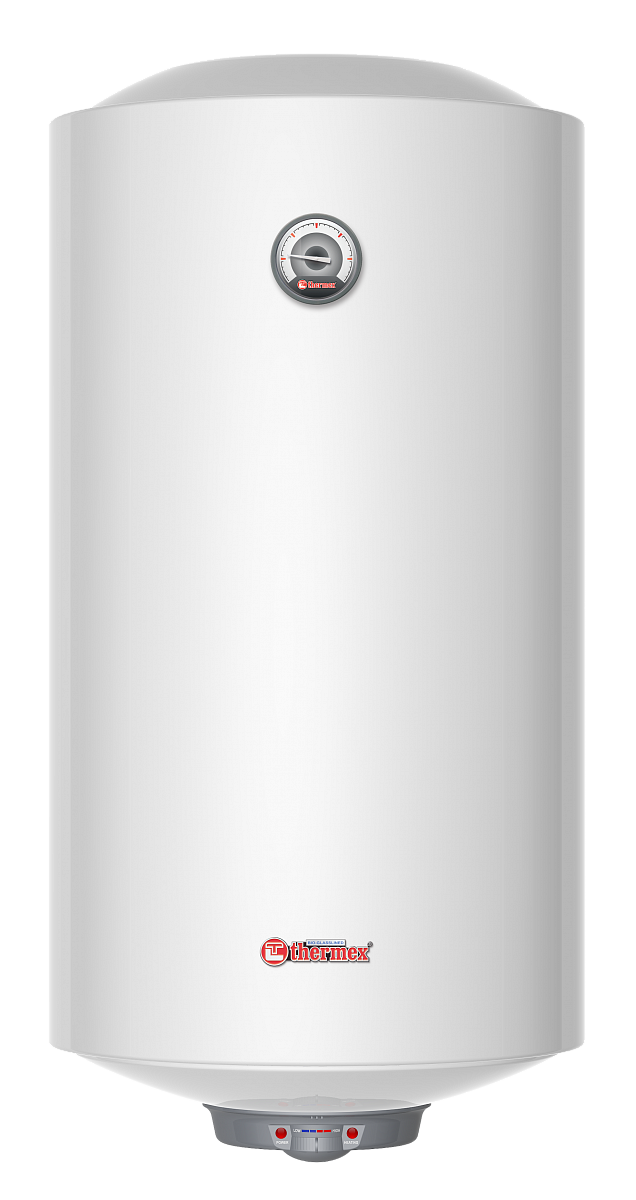 Водонагреватель Thermex Nova 80 V белый