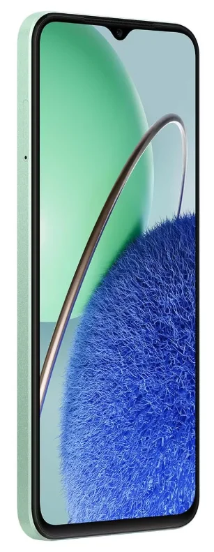 Смартфон Huawei Nova Y61 6/64Gb Mint Green купить,NaN