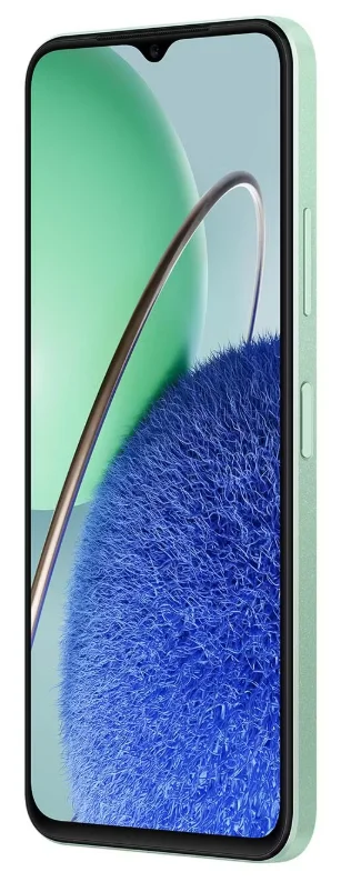 Смартфон Huawei Nova Y61 6/64Gb Mint Green купить,NaN