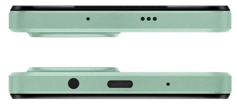 Смартфон Huawei Nova Y61 6/64Gb Mint Green купить,NaN