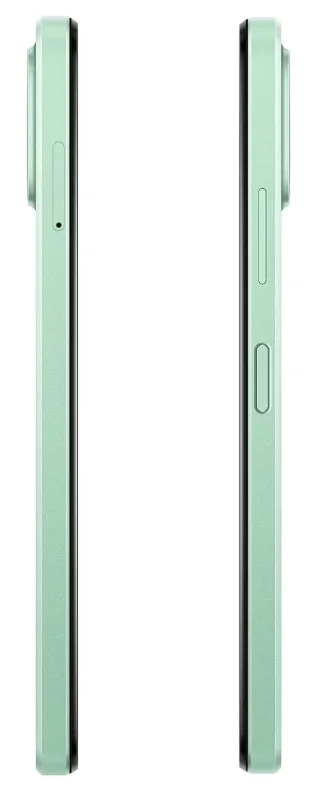 Смартфон Huawei Nova Y61 6/64Gb Mint Green купить,NaN