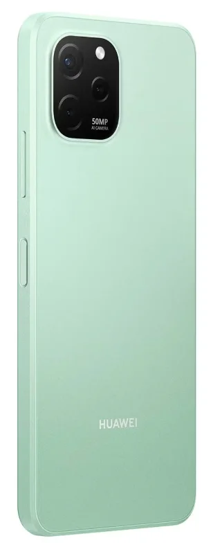 Смартфон Huawei Nova Y61 6/64Gb Mint Green купить,NaN