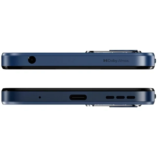 Смартфон Motorola Moto G14 4/128Gb Sky Blue купить,NaN