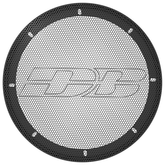 Alphard защитная сетка Deaf Bonce 65 2 шт