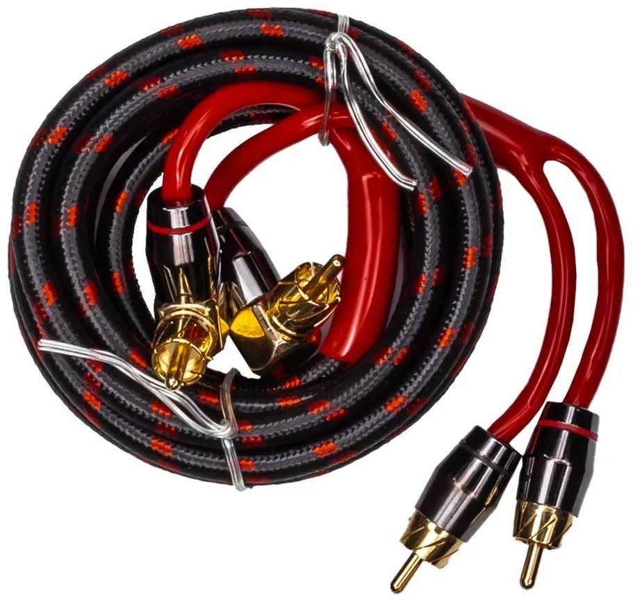 AMP кабель HRCA-2 1 шт