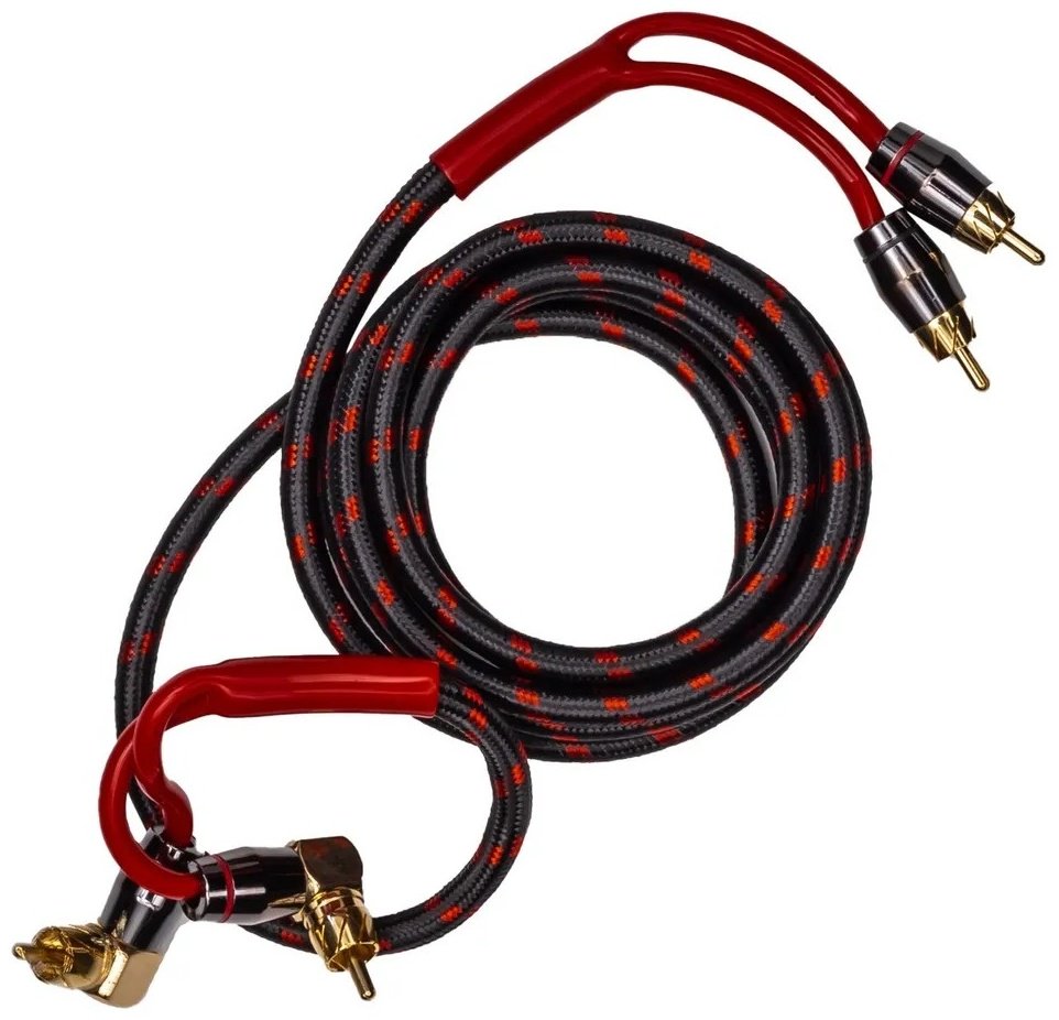 AMP кабель HRCA-2 1 шт