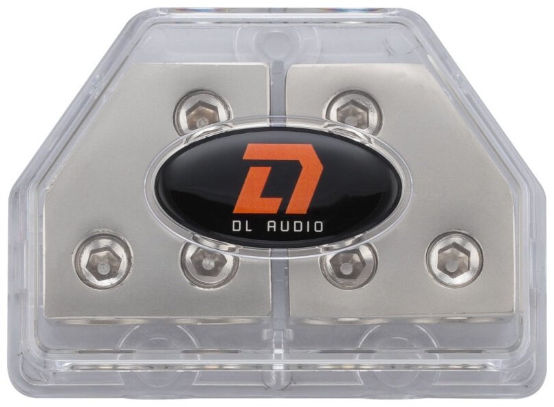 DL Audio адаптер Phoenix Power Distributor 05 V.2 1 шт