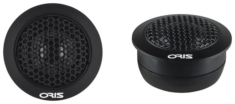 ORIS Electronics твитер FT-T25