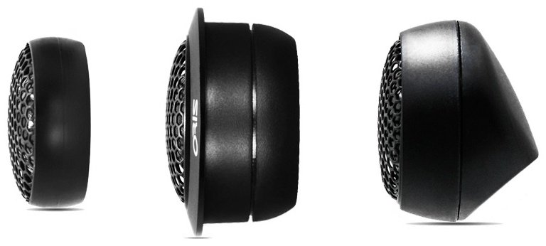 ORIS Electronics твитер FT-T25