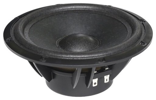 PRIDE среднечастотная АС Easy 6.5