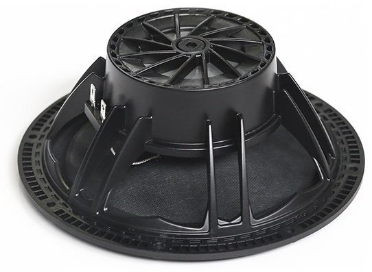 PRIDE среднечастотная АС Easy 6.5