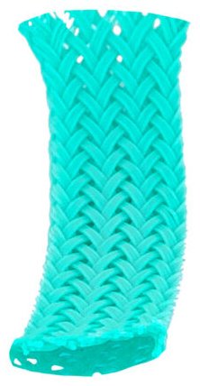 DL Audio кабельная оплетка Piranha WP 8 Ga Marine 50м 1 шт 50 м