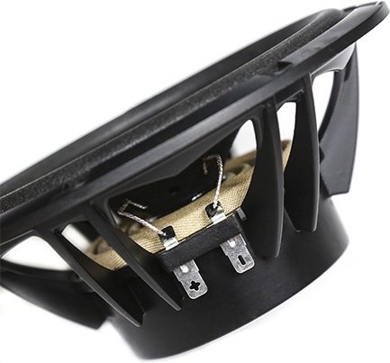 PRIDE среднечастотная АС Easy 6.5