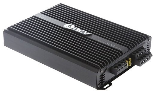 Автомобильный усилитель ACV LX-4.60