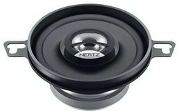 Hertz коаксиальная АС DCX 87.3