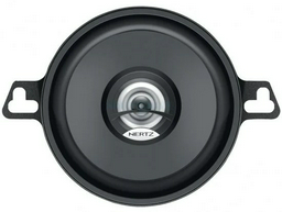 Hertz коаксиальная АС DCX 87.3