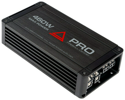 AurA FIREBALL-D2.230 PRO 460 Вт 2 канальный
