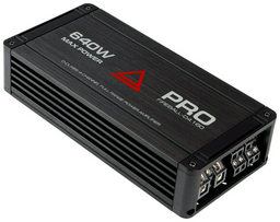 AurA FIREBALL-D4.160 PRO 320 Вт 4 канальный