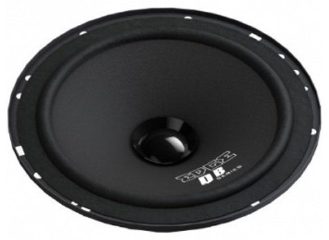 EDGE широкополосная АС EDB6W-E0