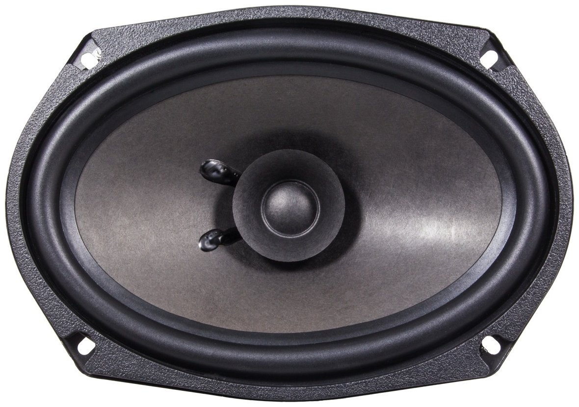 AMP среднечастотная АС PROMO FR69 ver.2